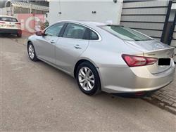 شيفروليه ماليبو